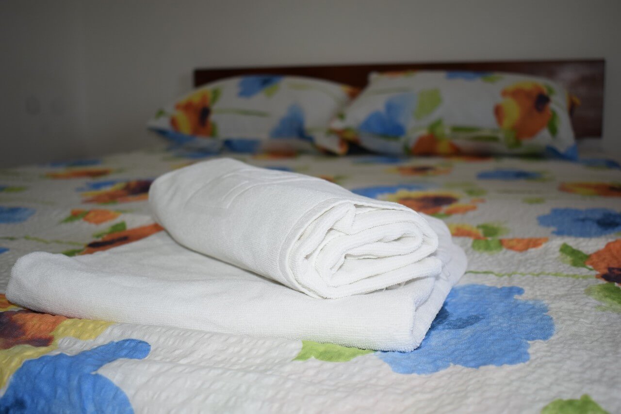 Apartmani Srebrno jezero